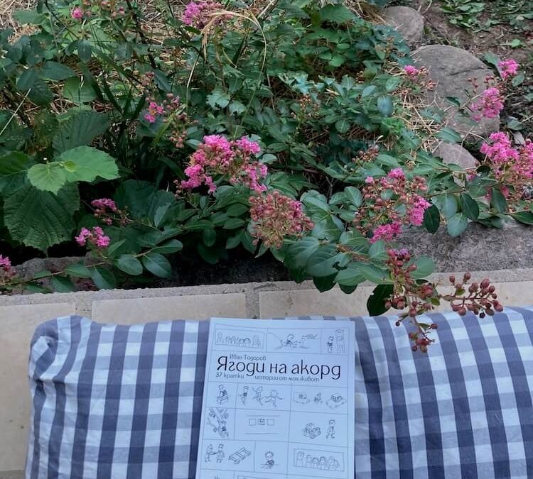 „ERDBEEREN IM AKKORD“