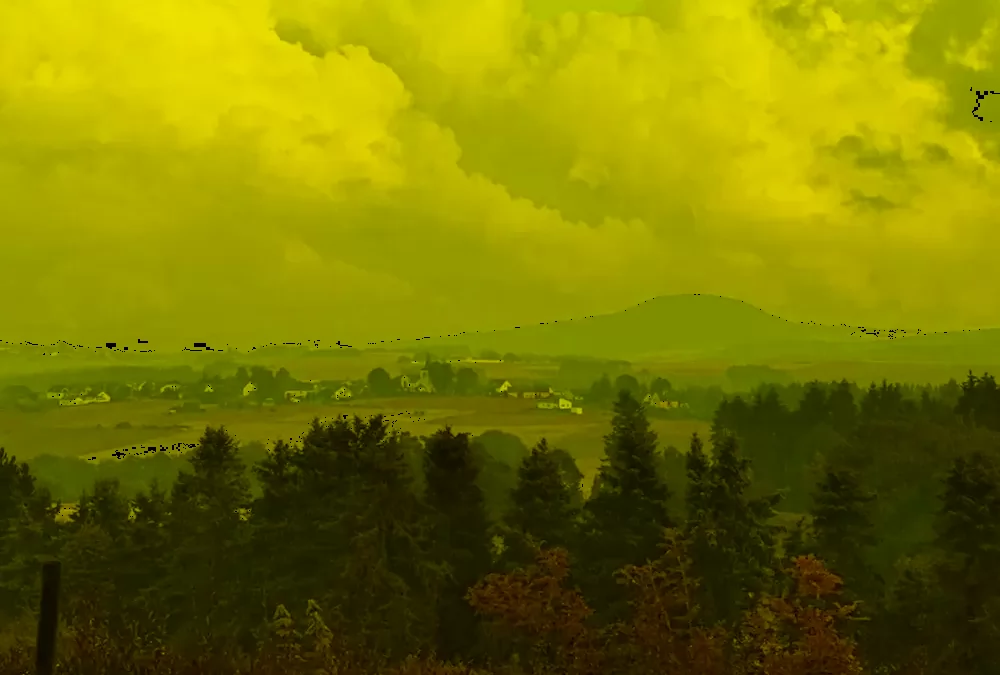 SLOW LIFE: Einblicke in die Selbstversorgung