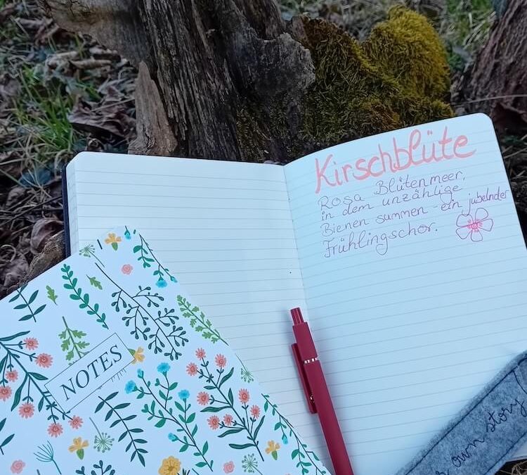 Kreativität Querbeet